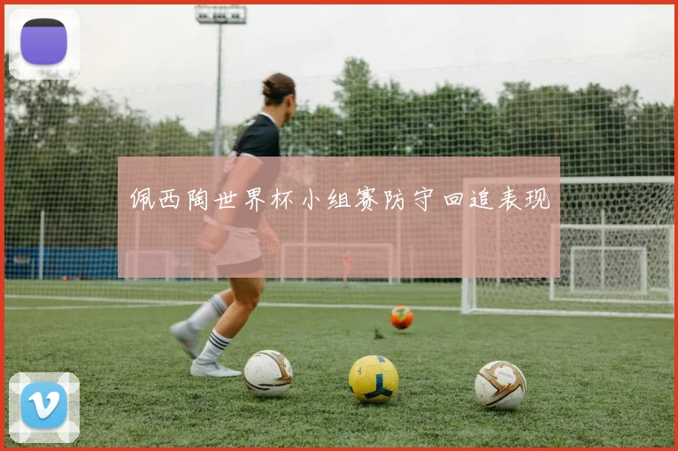 佩西陶世界杯小组赛防守回追表现