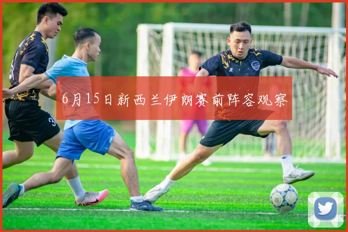 6月15日新西兰伊朗赛前阵容观察