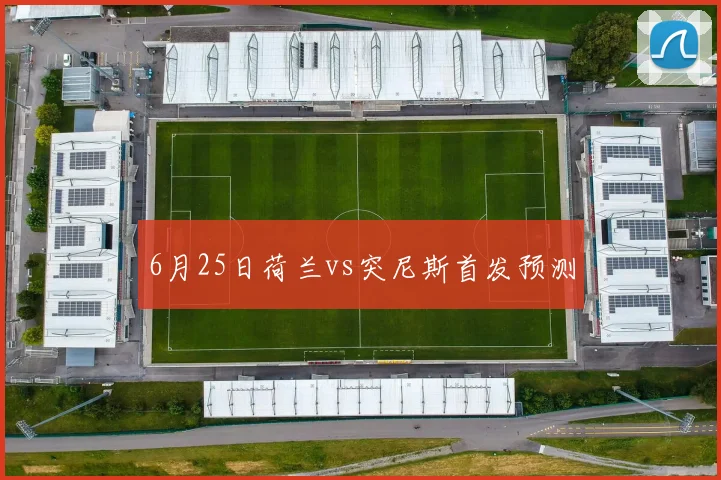 6月25日荷兰vs突尼斯首发预测